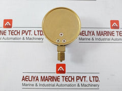 Daito Keiki 0 To 50 Mpa Pressure Gauge Atv