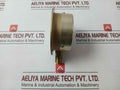 Daito Keiki Bu Pressure Gauge 3/8