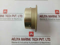 Daito Keiki Bu Pressure Gauge 3/8 Inch 0-0.6 Mpa 75Mm