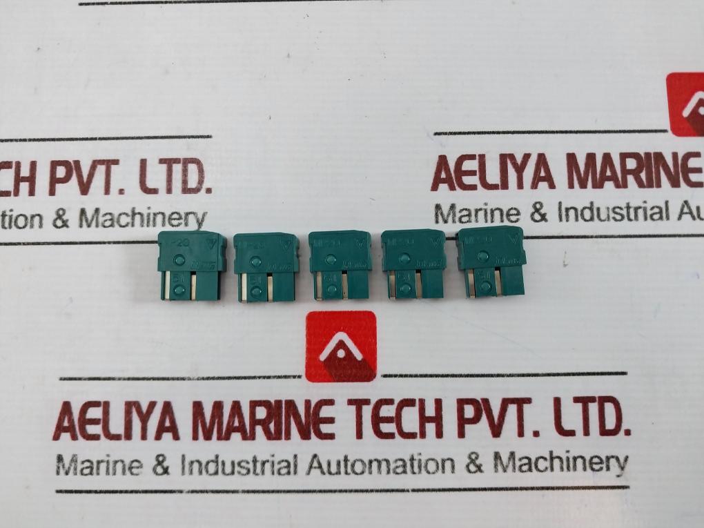 Lot of 10X DAITO MP20 2.0A Fuse 60V AC/DC 125V AC/DC