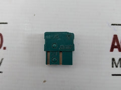 Lot of 10X Daito MP75 Fuse 125V AC/DC 50A, 83957061-009