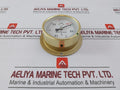 Daito -0.1 – 2.5 Mpa General Purpose Pressure Gauge