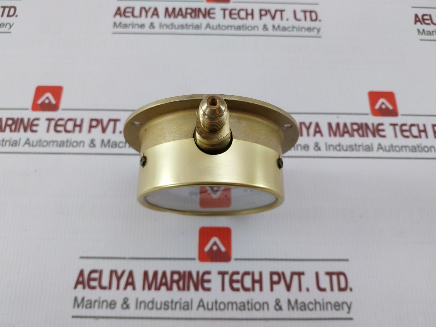 Daito -0.1 – 2.5 Mpa General Purpose Pressure Gauge