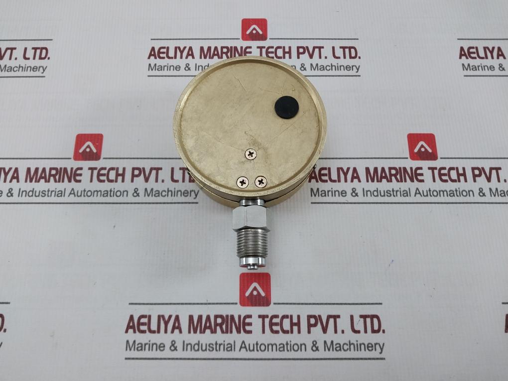 Daito 0-150 Mpa Pressure Gauge 0-1500 Kgf/Cm2