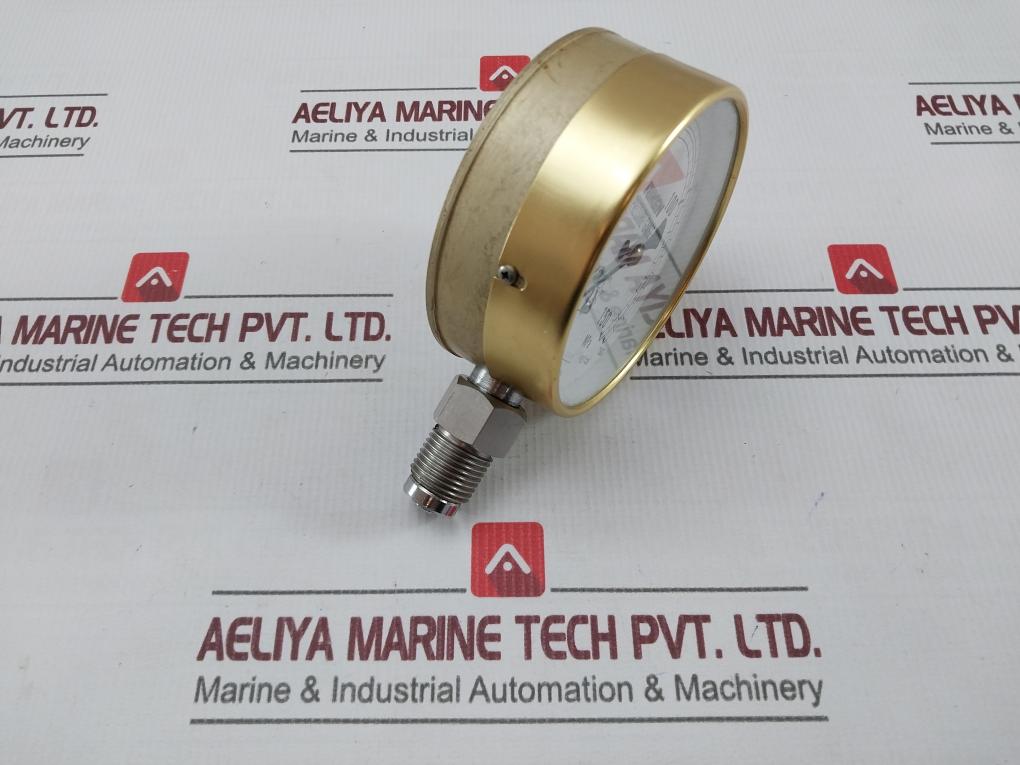 Daito 0-150 Mpa Pressure Gauge 0-1500 Kgf/Cm2