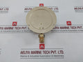 Daito Keiki Bs Pressure Gauge 0-0.6 Mpa 100mm