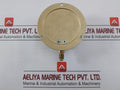 Daito Keiki Bu Pressure Gauge 75Mm 2.5 Mpa-0.1Mpa