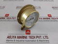 Daito Keiki Bu Pressure Gauge 75Mm 2.5 Mpa-0.1Mpa