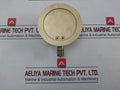 Daito Keiki Seisakusho 9048 Compound Gauge