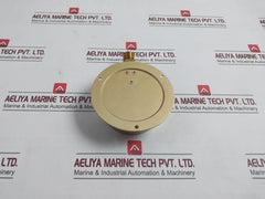 Daito Keiki Seisakusho Type Bs Compound Gauge 0.1-0.4 Mpa 100Mm