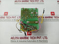 Daiyun Electronics Dygr-021N-p Ground Fault Relay Agn-1049-01