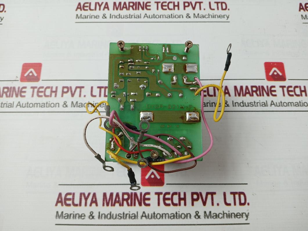 Daiyun Electronics Dygr-021N-p Ground Fault Relay Agn-1049-01