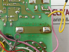 Daiyun Electronics Dygr-021N-p Ground Fault Relay Agn-1049-01