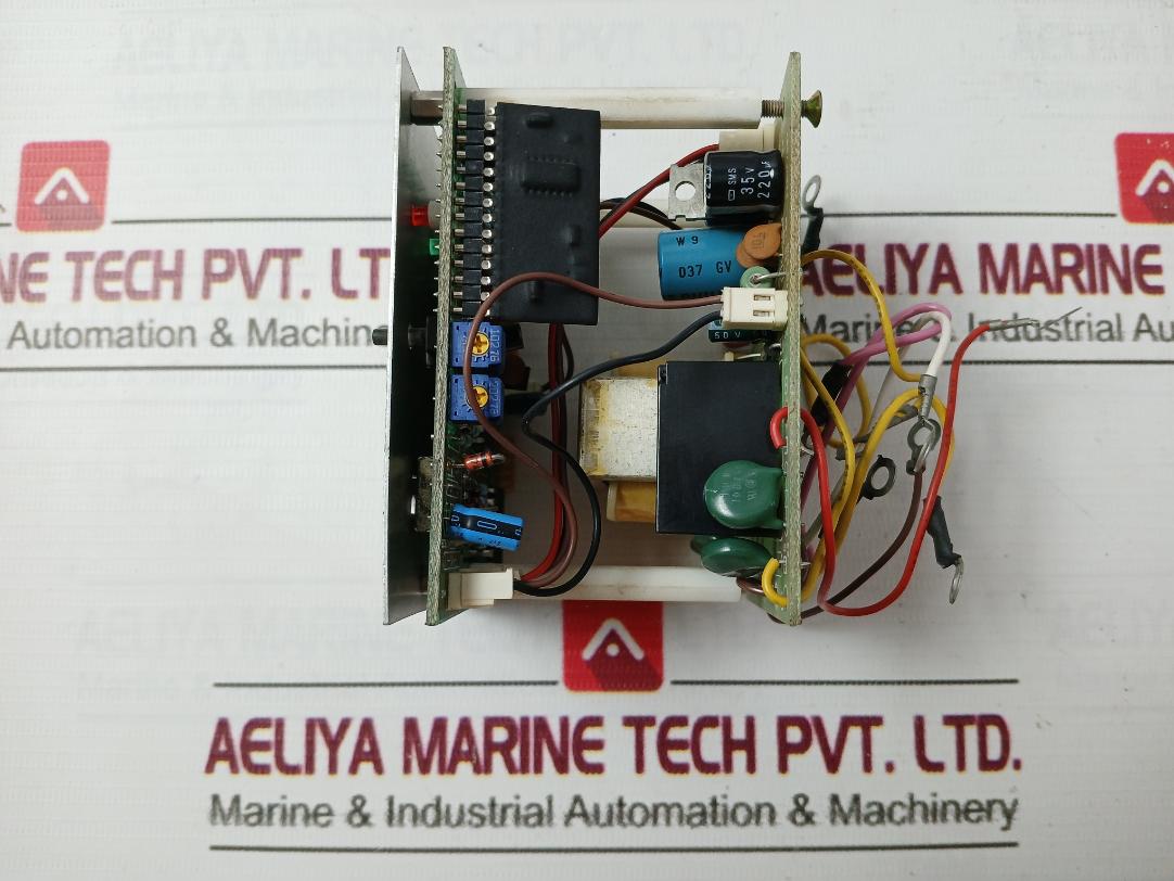 Daiyun Electronics Dygr-021N-p Ground Fault Relay Agn-1049-01