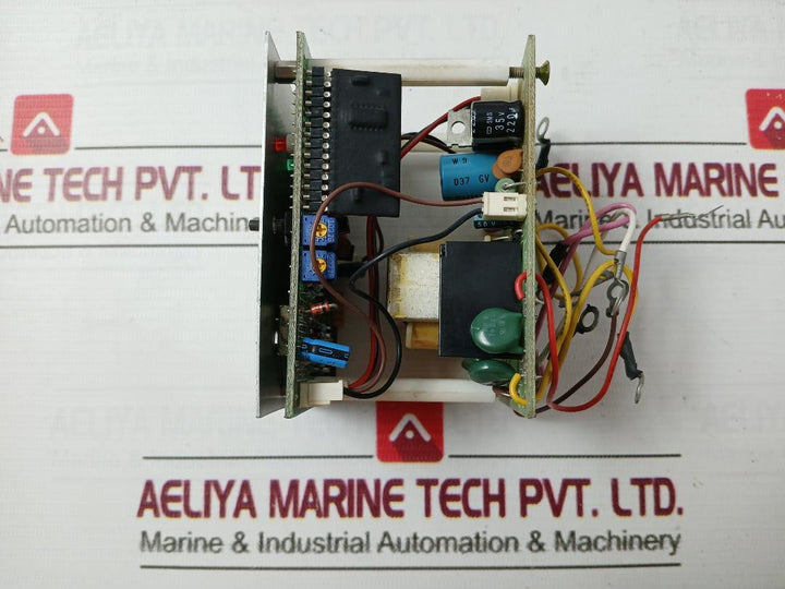 Daiyun Electronics Dygr-021N-p Ground Fault Relay Agn-1049-01