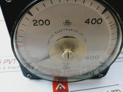 Daiyun Electronics W11-va Indicator 0 To 600 Volt 460/115v Input 1.5 Kva