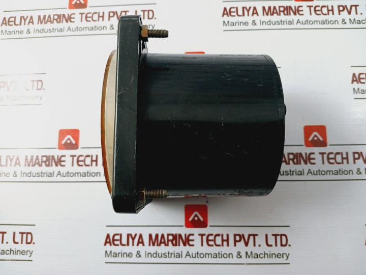 Daiyun Electronics W11-va Indicator 0 To 600 Volt 460/115v Input 1.5 Kva