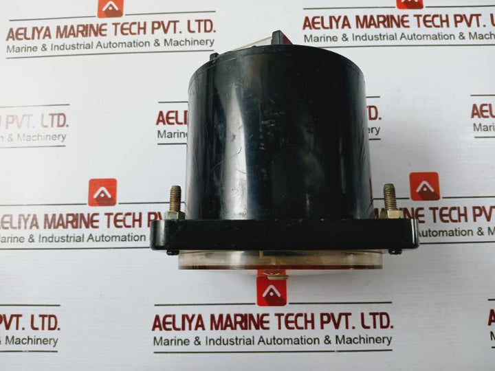 Daiyun Electronics W11-va Indicator 0 To 600 Volt 460/115v Input 1.5 Kva