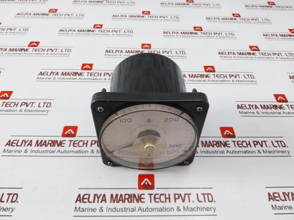 Daiyun Electronics W11-va Volt Indicator, 0-300V