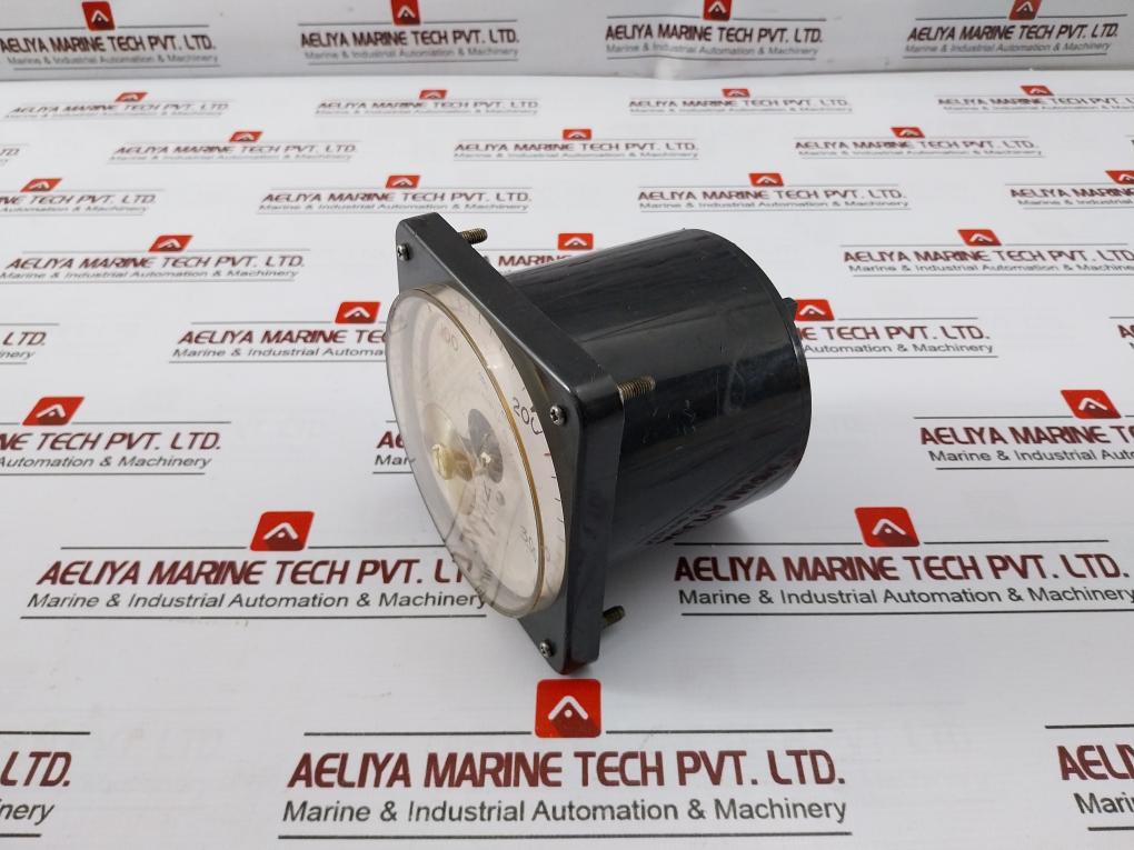 Daiyun Electronics W11-va Volt Indicator, 0-300V