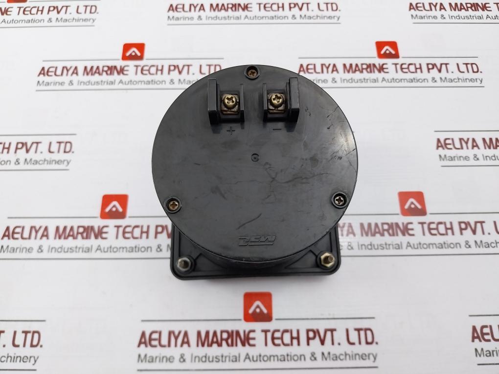 Daiyun Electronics W11-va Volt Indicator, 0-300V