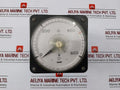 Daiyun Electronics W11-va Volt Indicator, 0-600V