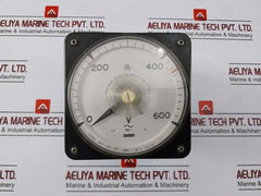 Daiyun Electronics W11-va Volt Indicator, 0-600V