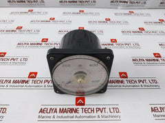Daiyun Electronics W11-va Volt Indicator, 0-600V
