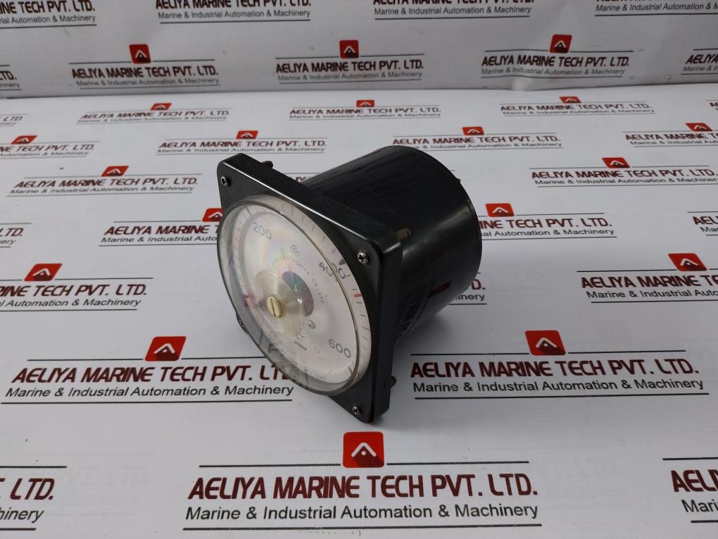 Daiyun Electronics W11-va Volt Indicator, 0-600V