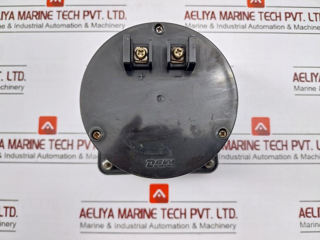 Daiyun Electronics W11-va Volt Indicator, 0-600V