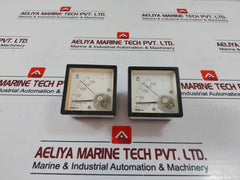 Daiyun Electronics S7-aa Am Panel Meter 0-200/600A