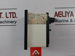 Daiyun Electronics S7-aa Am Panel Meter 0-200/600A