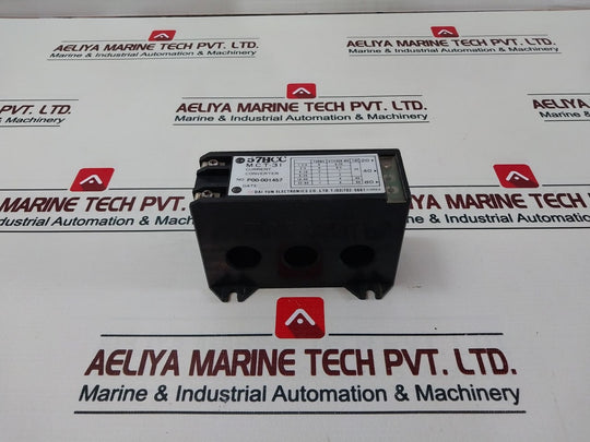 Daiyun Electronics M.C.T-31 Current Converter