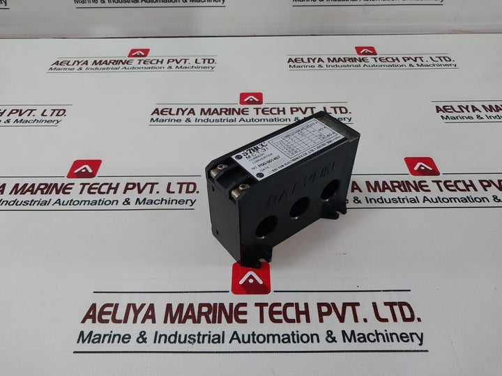 Daiyun Electronics M.C.T-31 Current Converter