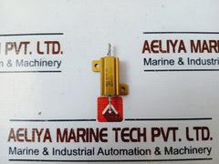 Dale Rh-25 Resistor 22 Ohm 1% 20W
