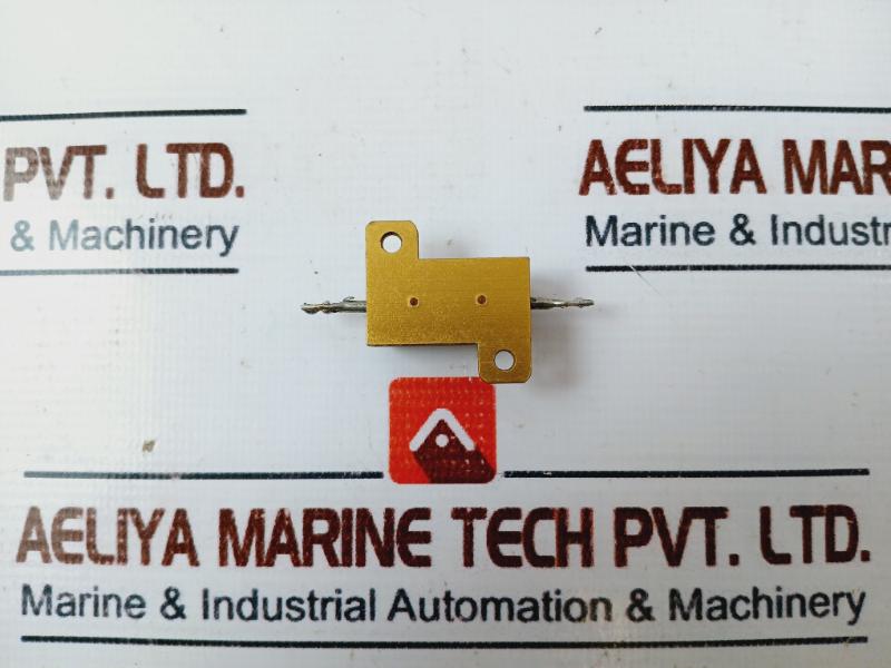 Dale Rh-25 Resistor 22 Ohm 1% 20W