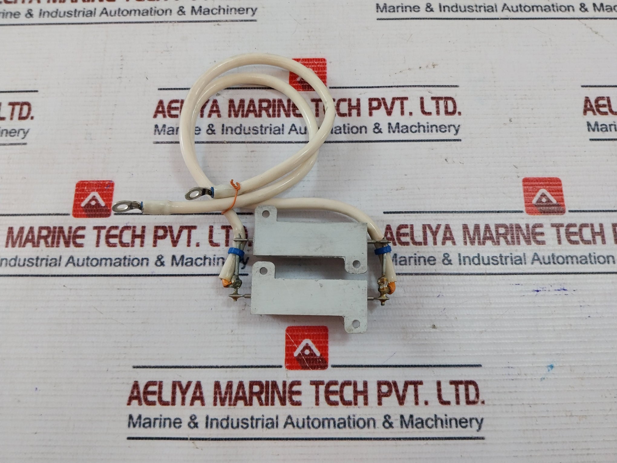 Dale Rh-50 Resistor 11K Ohm J Pcn 4.3