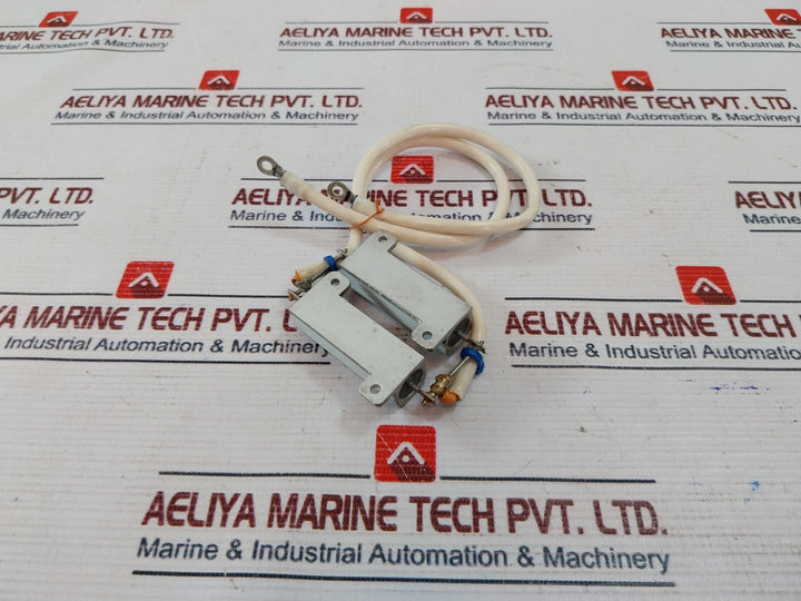Dale Rh-50 Resistor 11K Ohm J Pcn 4.3