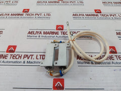 Dale Rh-50 Resistor 11K Ohm J Pcn 4.3