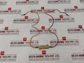 Lot of 2X Dale RH-50 Wire Wound Resistor 50W 5.1KOhm