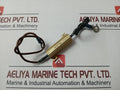 Dale Rh-50 Wirewound Resistor 50W 15KΩ 3%
