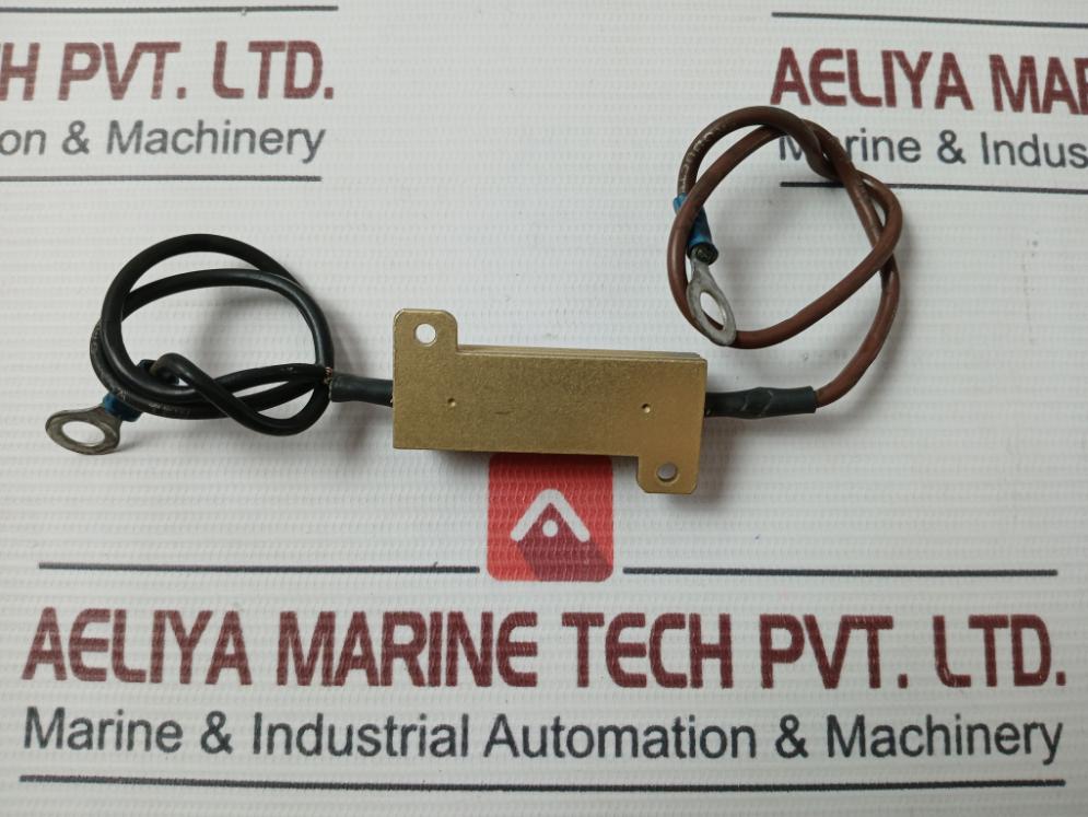 Dale Rh-50 Wirewound Resistor 50W 15KΩ 3%