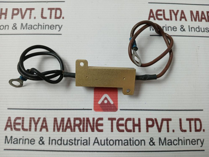 Dale Rh-50 Wirewound Resistor 50W 15KΩ 3%