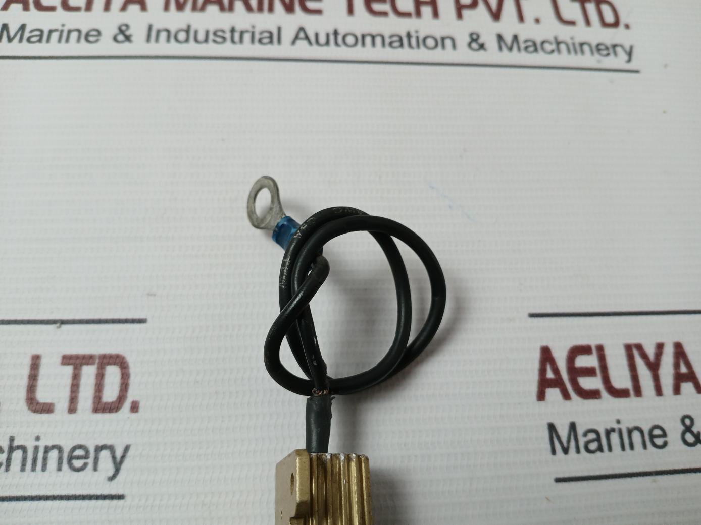 Dale Rh-50 Wirewound Resistor 50W 15KΩ 3%