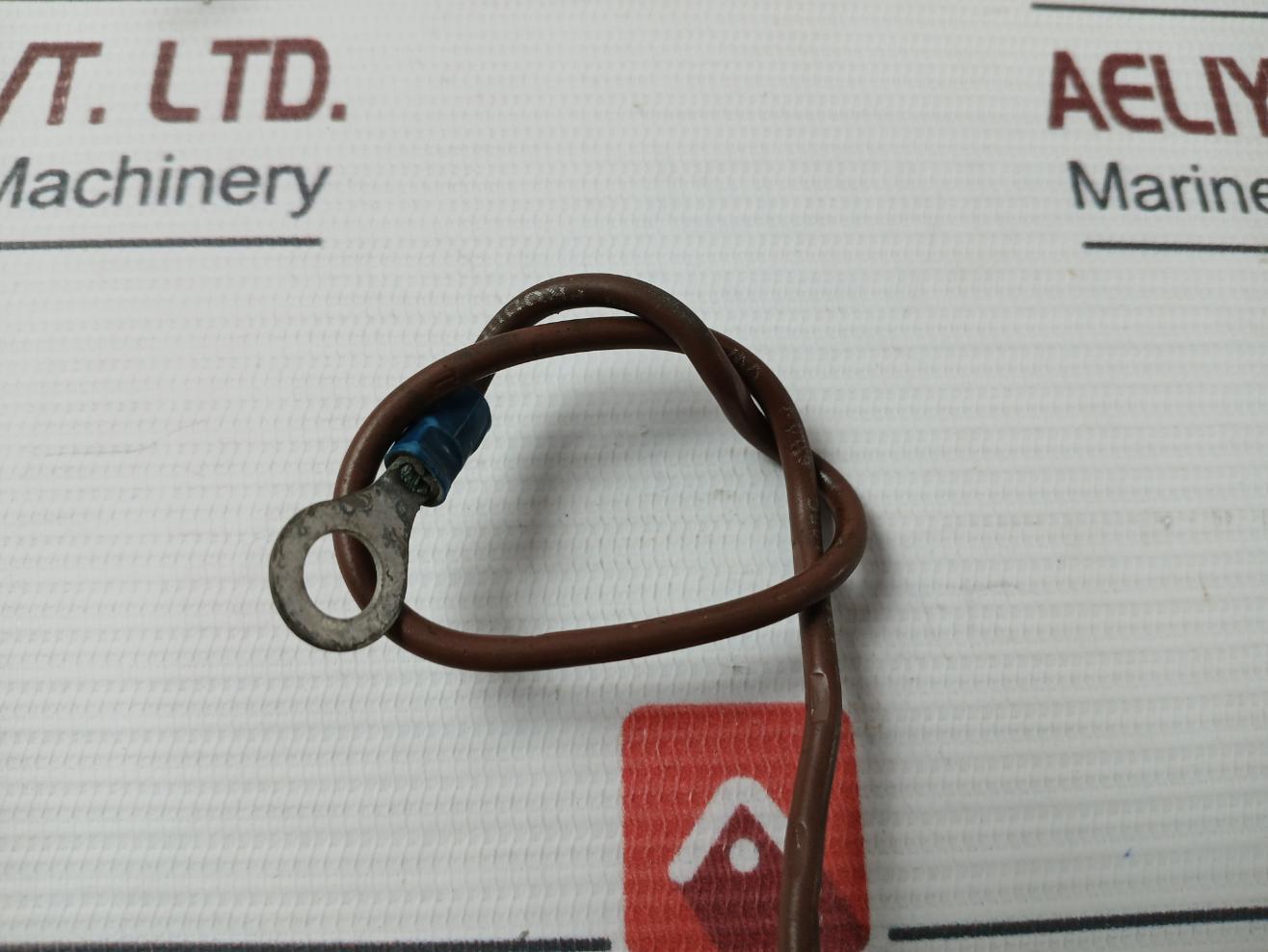 Dale Rh-50 Wirewound Resistor 50W 15KΩ 3%