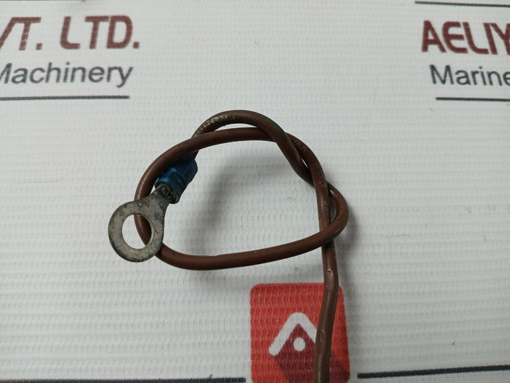 Dale Rh-50 Wirewound Resistor 50W 15KΩ 3%
