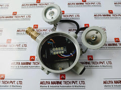 Dalian Df220/12-2x20j Marine Explosion-proof Emergency Lights