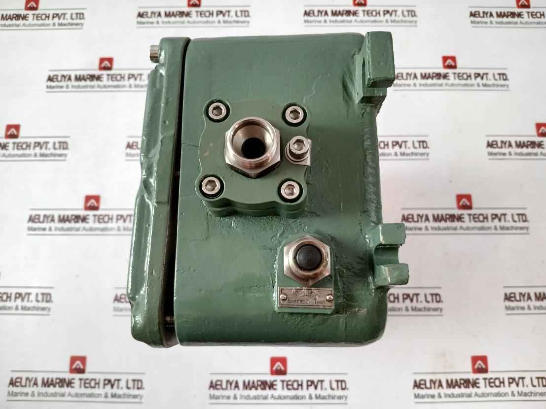 Dalian Marine Dbd-9/20J Explosion-proof Sign Marker Light 12V 60Hz Ip66