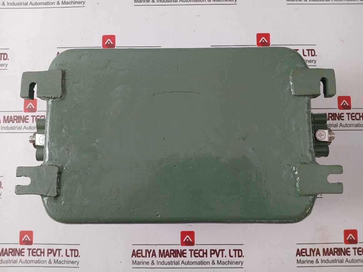 Dalian Marine Dbd-9/20J Explosion-proof Sign Marker Light 12V 60Hz Ip66