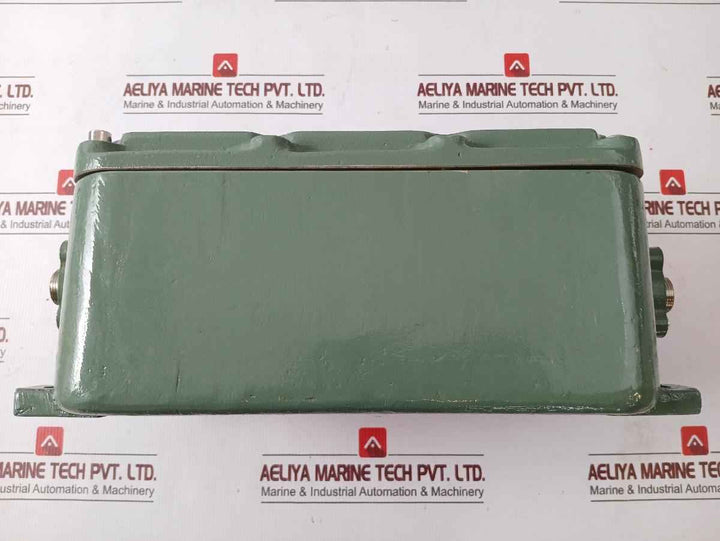 Dalian Marine Dbd-9/20J Explosion-proof Sign Marker Light 12V 60Hz Ip66